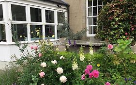 The Old Manse
